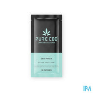 Pure Cbd Patch 30