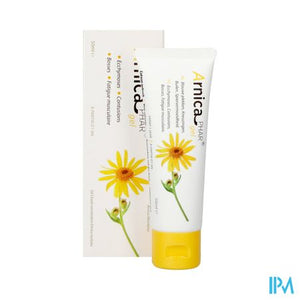 Arnica Phar Gel 50ml