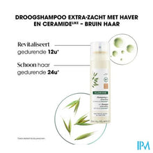 Afbeelding in Gallery-weergave laden, Klorane Capil. Droogsh Haverm.&ceram.getint150ml
