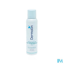 Load image into Gallery viewer, Dermolin Deo Anti Transpirant Spray Nf 150ml
