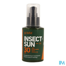 Afbeelding in Gallery-weergave laden, Golvita Sun 2in1 Ip30 100ml Nf
