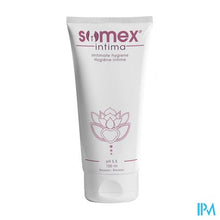 Afbeelding in Gallery-weergave laden, Somex Intima Emulsie 100ml
