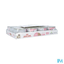 Load image into Gallery viewer, Royal Canin Cat Mother&babycat Wet 12x195g
