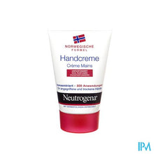 Afbeelding in Gallery-weergave laden, Neutrogena Handcreme N/parf Rood 50ml
