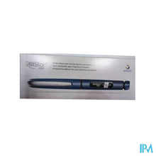 Load image into Gallery viewer, Allstar Pro Injectie Pen Herbruik.insuline Blauw 1
