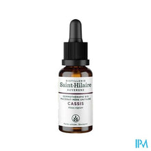 Afbeelding in Gallery-weergave laden, Zwarte Bes Glyc.mac 30ml
