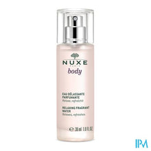 Afbeelding in Gallery-weergave laden, Nuxe Body Eau Ontspannend Perf. Vapo 30ml
