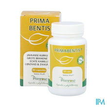 Afbeelding in Gallery-weergave laden, Bentis Caps 60
