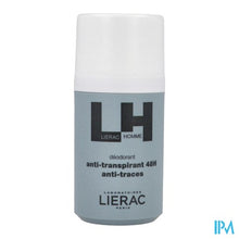 Afbeelding in Gallery-weergave laden, Lierac Mannen Deodorant 48u 50ml
