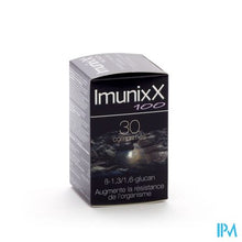 Afbeelding in Gallery-weergave laden, Imunixx 100 Tabl 30x 320mg
