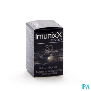 Imunixx 100 Tabl 30x 320mg