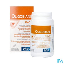 Afbeelding in Gallery-weergave laden, Oligobiane Caps 90
