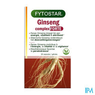 Fytostar Ginseng Complex Forte Caps 30
