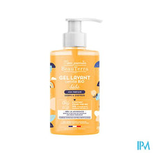 Afbeelding in Gallery-weergave laden, Beauterra Gel Douche Bebe S/parfum Bio 750ml
