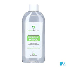 Charger l'image dans la galerie, Neoderm Huidolie 250ml
