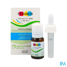 Load image into Gallery viewer, Pediakid Colicillus Compl. l.rhamn. Gg+l.reut. 8ml
