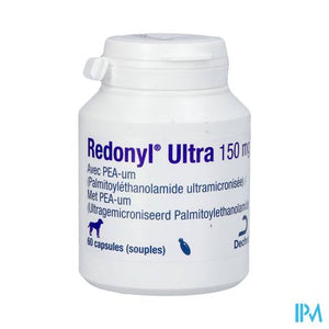 Redonyl Ultra 150mg Caps 60