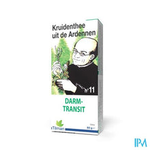 Afbeelding in Gallery-weergave laden, Ardense Thee Nr.11 Transit 80g
