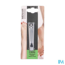 Load image into Gallery viewer, Nagelknipper Pedicure (azie)
