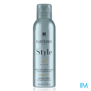 Furterer Style Voile Brillance Nf 2019 200ml