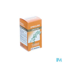 Afbeelding in Gallery-weergave laden, Arkocaps Spiruline Plantaardig 45

