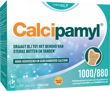 Afbeelding in Gallery-weergave laden, Calcipamyl Zakje 30
