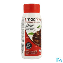 Load image into Gallery viewer, Modifast Intensive Control Drinkmaalt. Choco 236ml
