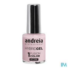 Load image into Gallery viewer, Andreia Vao Gel H20 Suikerspin 10,5ml
