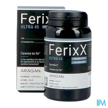 Afbeelding in Gallery-weergave laden, Ferixx Ultra 45 Tabl 90

