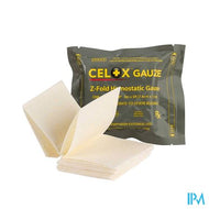 Celox Z-fold 7,6cm X 1,5m