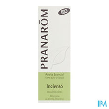 Afbeelding in Gallery-weergave laden, Pranarom Wierook Oliban Somalie 5ml
