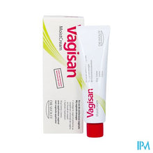 Afbeelding in Gallery-weergave laden, Vagisan Vochtinbrengende Creme 50g
