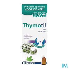 Afbeelding in Gallery-weergave laden, Thymotil Drinkbare Opl 150ml
