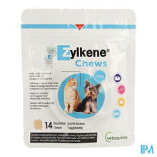 Afbeelding in Gallery-weergave laden, Zylkene Chew 14x75mg
