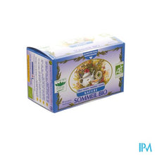Afbeelding in Gallery-weergave laden, Tisane Romon Nature Sommirel Bio Zakje 20
