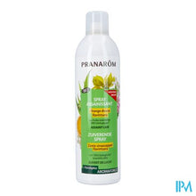 Afbeelding in Gallery-weergave laden, Pranarom Aromaforce Spray Zuiv.sinaas.rav.bio400ml
