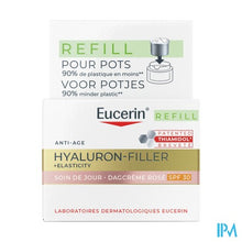 Afbeelding in Gallery-weergave laden, Eucerin Hyaluron Fill+elast.dagcr R.spf30 Nav.50ml

