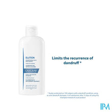 Afbeelding in Gallery-weergave laden, Ducray Elution Sh Zacht Evenwichtherstel. 400ml Nf
