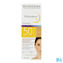 Afbeelding in Gallery-weergave laden, Bioderma Photoderm M Dore Spf50+ 40ml
