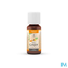 Afbeelding in Gallery-weergave laden, Ginjer Original Forte Druppels 20ml - Lemon Pharma
