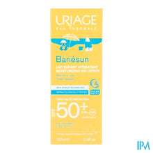 Afbeelding in Gallery-weergave laden, Uriage Bariesun Lait Enfant Ip50+ 100ml
