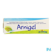 Afbeelding in Gallery-weergave laden, Arnigel Tube 120g Boiron
