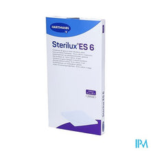 Afbeelding in Gallery-weergave laden, Sterilux Es6 Kp Ster 12pl 10,0x20,0cm 5 4004027
