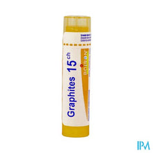 Afbeelding in Gallery-weergave laden, Graphites 15ch Gr 4g Boiron
