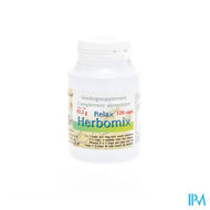 Herborist Relax Herbomix Caps 120 0745a