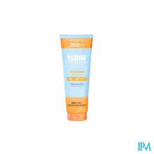 Afbeelding in Gallery-weergave laden, Isdin Fotoprotector Gel Cream Adult Ip50 250ml
