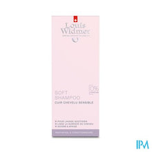 Afbeelding in Gallery-weergave laden, Widmer Shampoo Soft N/parf 150ml
