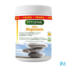Load image into Gallery viewer, Fytostar Chew Magnesium Maxi Kauwtabletten 120
