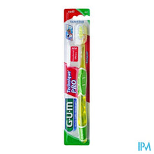 Afbeelding in Gallery-weergave laden, Gum Technique Pro Compact Soft Tandenborstel 525
