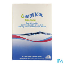 Load image into Gallery viewer, Movicol Unidose Zakjes 50
